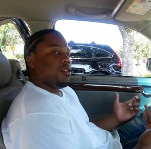 Meet your Posher, Christopher